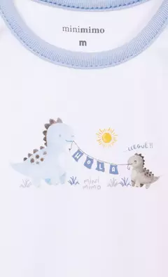 BODY MINI BERNI - comprar online