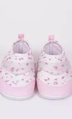 ZAPA MINI ESTAMPADA - comprar online