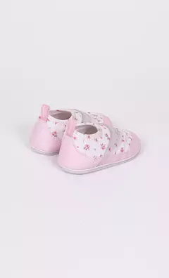 ZAPA MINI ESTAMPADA en internet
