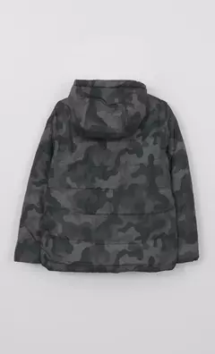 CAMPERA REVERSIBLE DESMONTABLE en internet