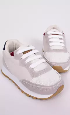 ZAPA MINI NAPOLES - comprar online