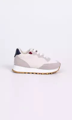 ZAPA MINI NAPOLES - tienda online