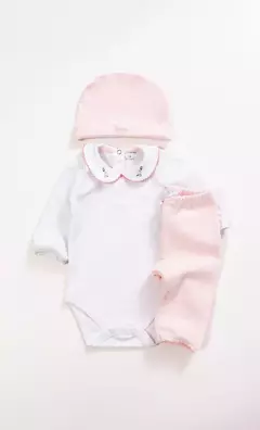 SET MINI ROSS