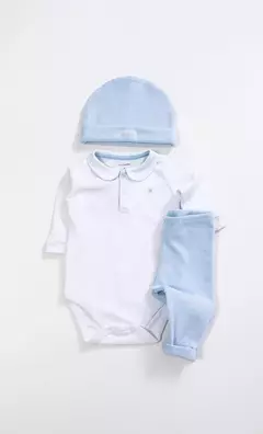 SET MINI PETIT SKY