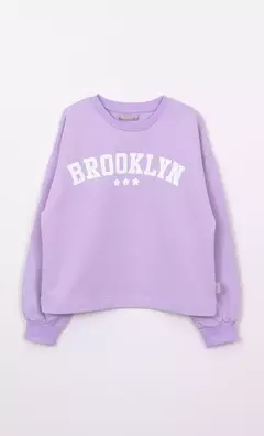 BUZO KID MINSK - comprar online