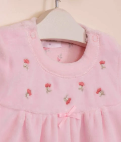 OSITO PLUSH MINI MELODY - comprar online