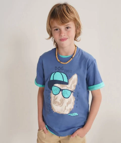 REMERA JR STREET - comprar online