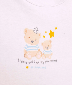 CONJUNTO MINI TEDDY - comprar online