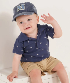 POLO MINI NAUTICA - comprar online