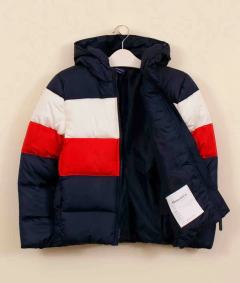 CAMPERA INDONESIA - comprar online