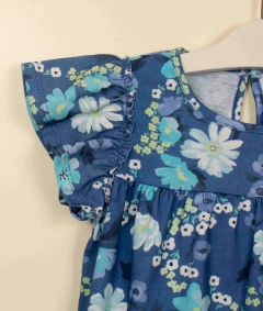 VESTIDO KID DACA - comprar online