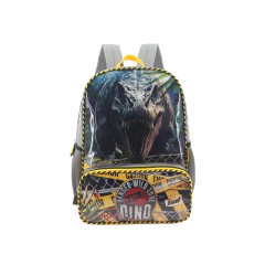 MOCHILA DINO DANGER 16" LSYD
