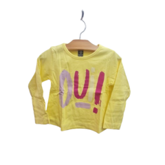 Remeras Niñas