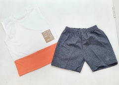 Conjunto Niños Fullest