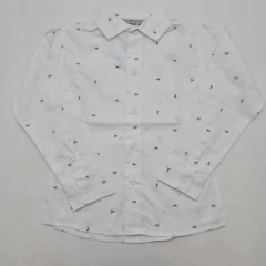Camisa Manga Larga - comprar online