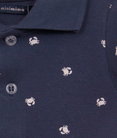 POLO MINI NAUTICA en internet