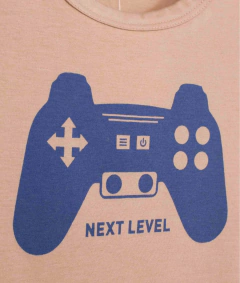 REMERA KID GAMER en internet