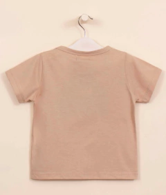 REMERA KID GAMER - Pekes Kids