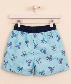 TRAJE DE BANO JR BARINAS - Pekes Kids