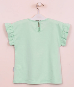 REMERA KID MALIBU - Pekes Kids