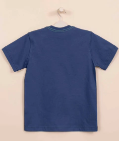 REMERA JR STREET - Pekes Kids