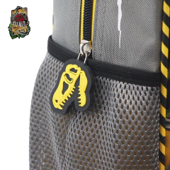 MOCHILA DINO DANGER 16" LSYD - tienda online