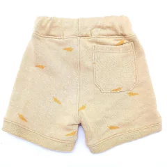 Short plumas mostaza acertijo - comprar online