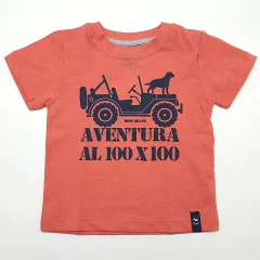 Remera kid chicago