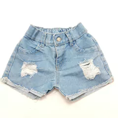 Short roturas acertijo