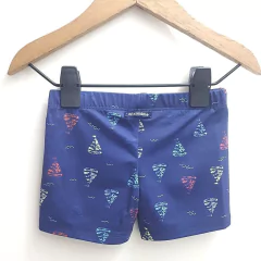 traje de baño mini campeche - comprar online