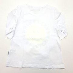 Remera jr smile - comprar online