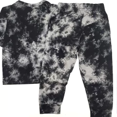 Pijama dark en internet