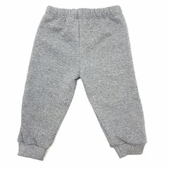 Joggin friza 95 gris melange acertijo - comprar online