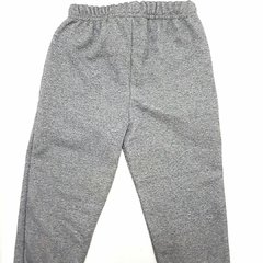 Joggin friza clasico acertijo - comprar online