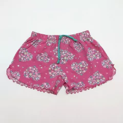 short acertijo