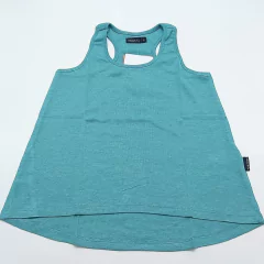 musculosa jr lisa