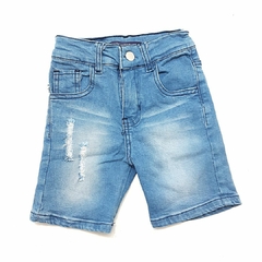 Bermuda denim popeye acertijo