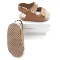 SANDALIA MINI SAFARI - Pekes Kids