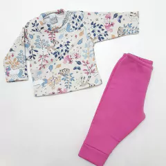 Conjunto friza bambi acertijo