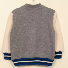 Cardigan mini bomber - comprar online