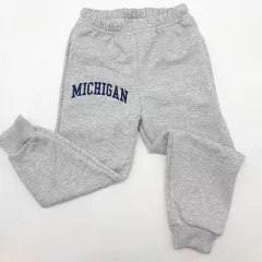 Joggin Michigan friza acertijo