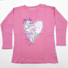 Remera jr team