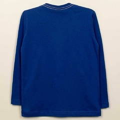 Remera jr wisconsin - comprar online