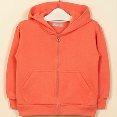 Cardigan kid dallas CORAL