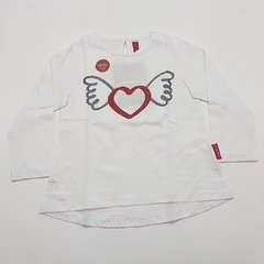 remera kid neiva