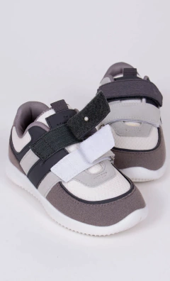 ZAPA TODDLER SPORT - comprar online
