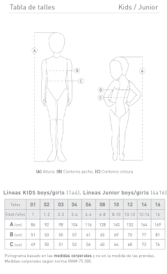 Abrigo Denim Jr Berlin Azul - tienda online