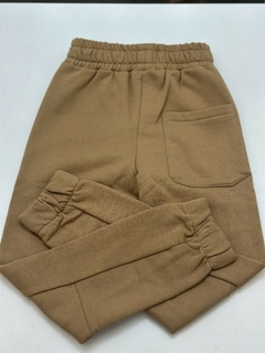 PANTALON JOGGING - Pekes Kids