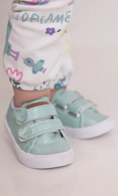 ZAPA MINI LOVE - Pekes Kids