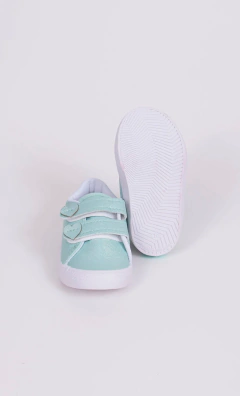 ZAPA MINI LOVE - tienda online